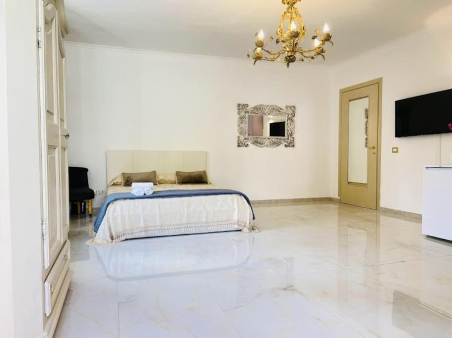 My Home In רומא מראה חיצוני תמונה