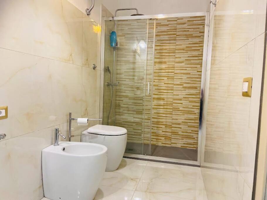 My Home In רומא מראה חיצוני תמונה