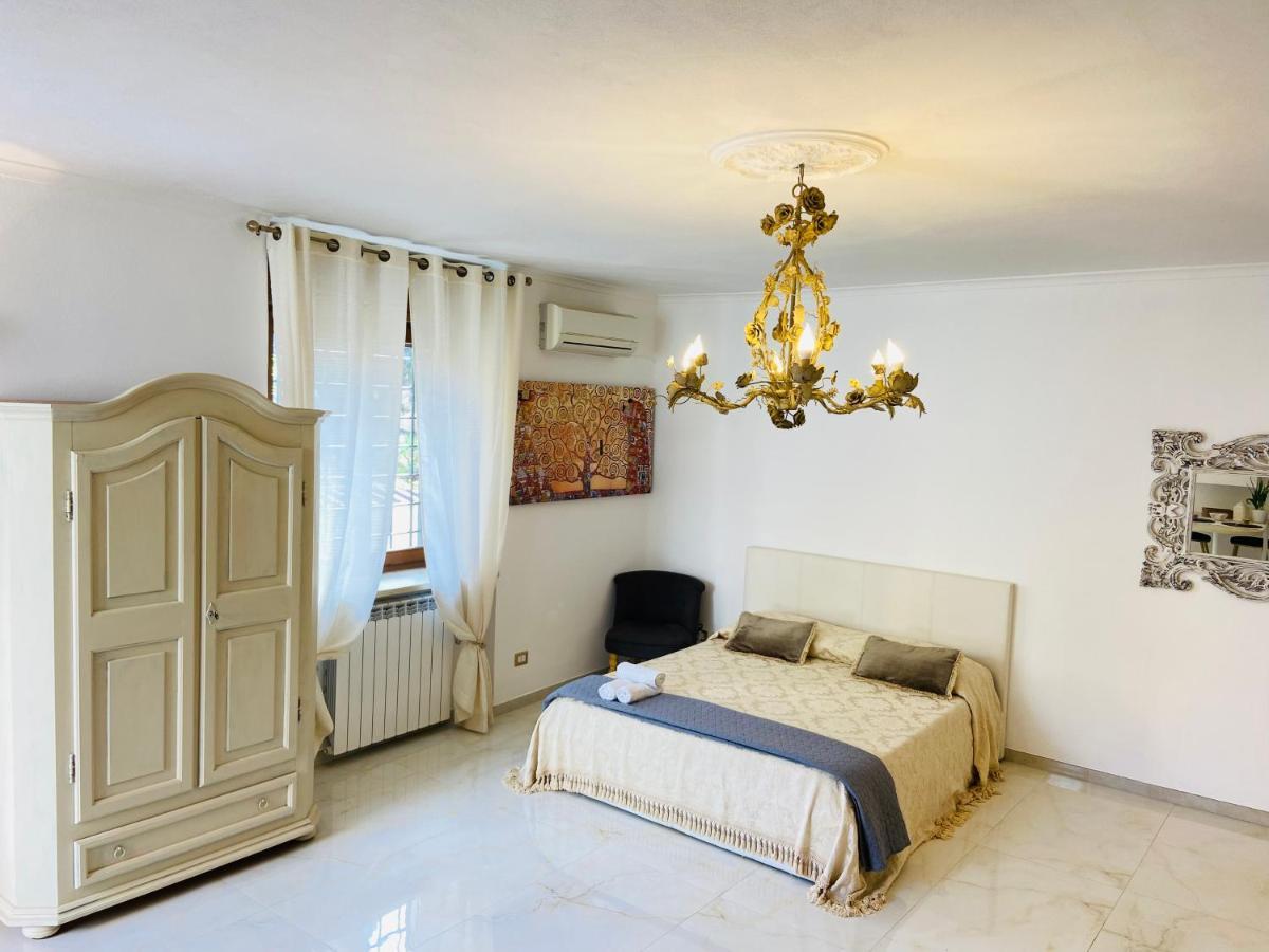 My Home In רומא מראה חיצוני תמונה