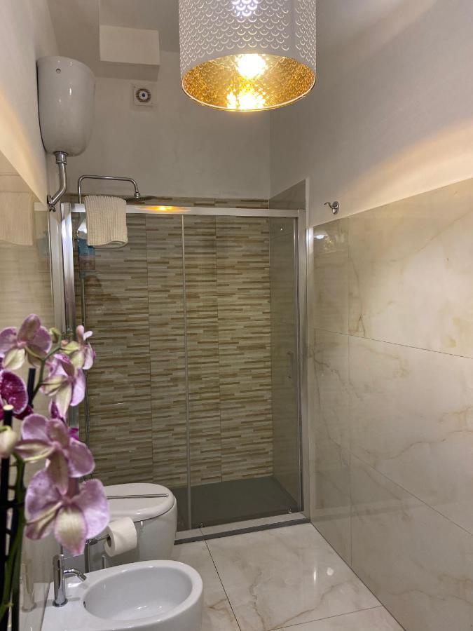 My Home In רומא מראה חיצוני תמונה