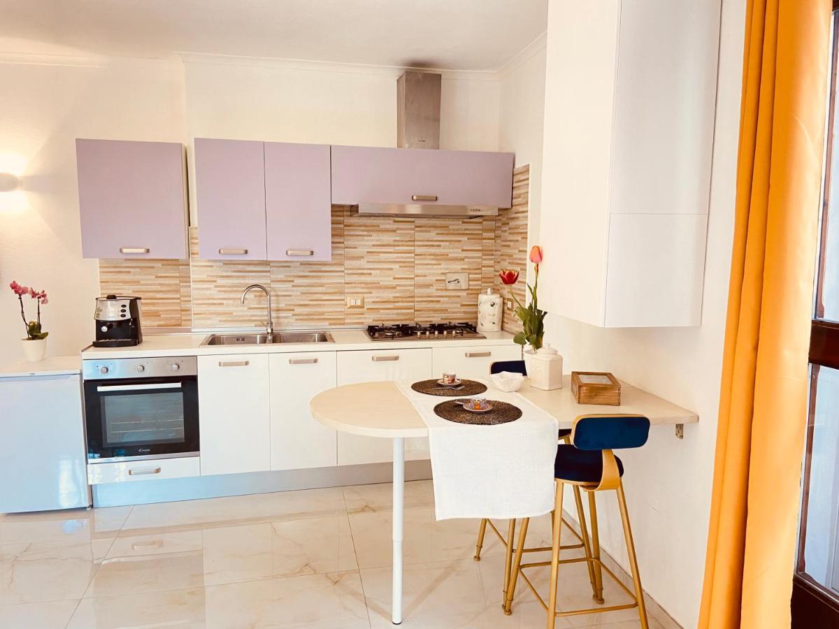 My Home In רומא מראה חיצוני תמונה